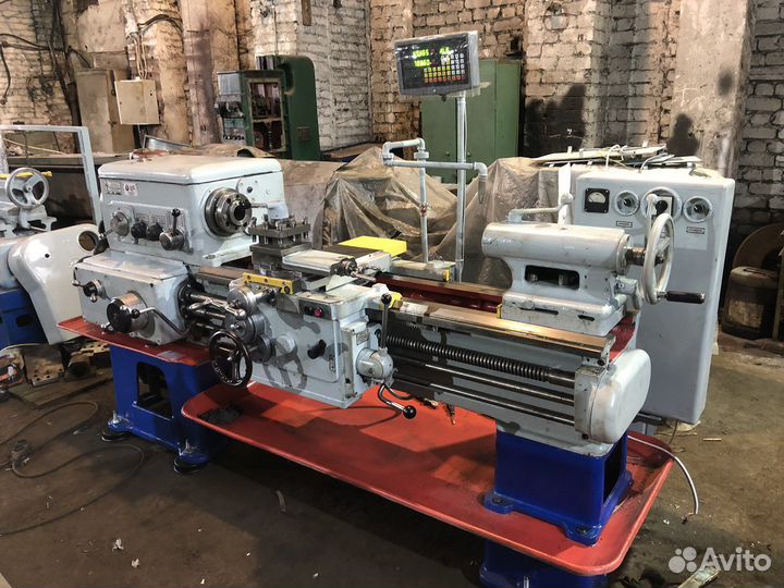 Продам 1К62 после капитального ремонта