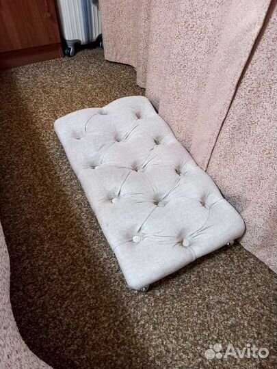 Банкетка восточная