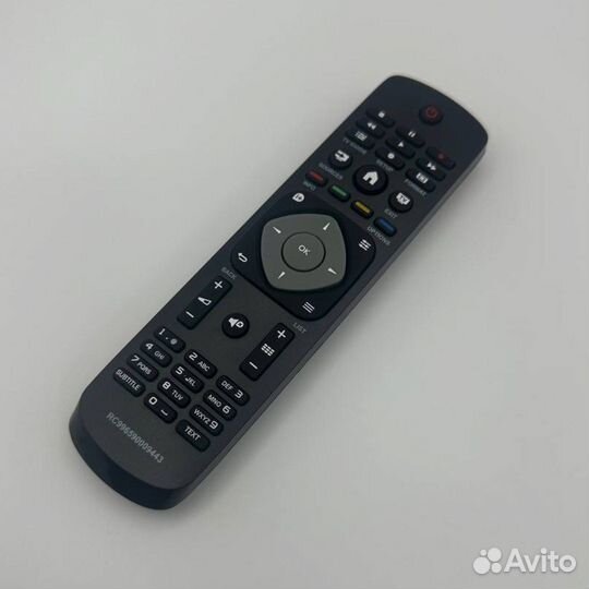 Пульт philips, для телевизора Philips SMART TV