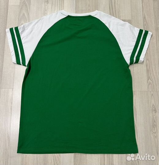 Футболка ST Patrick's Day р.XL