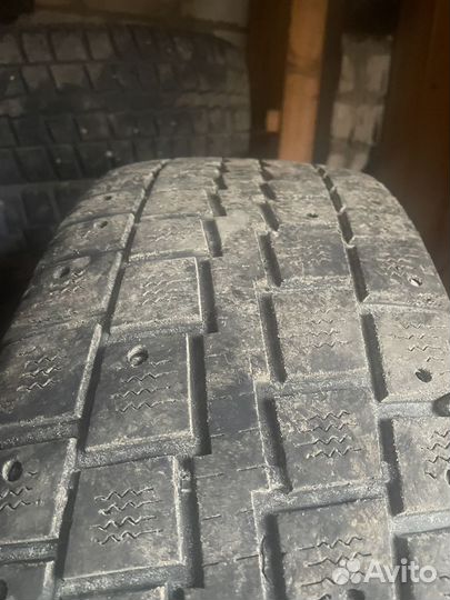 Cooper Discoverer M+S 225/70 R16