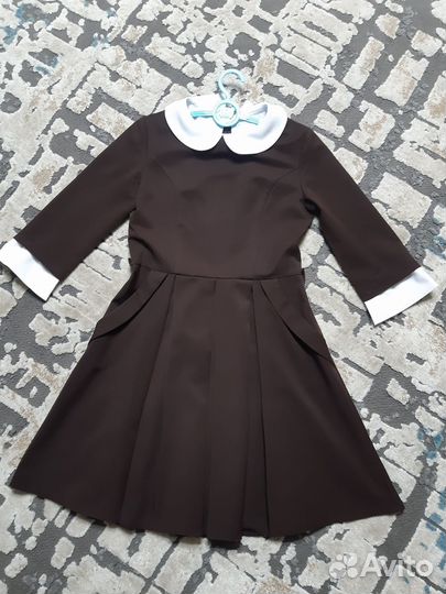 Школьная форма для девочки 146