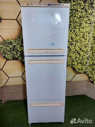 Холодильник бу с гарантией