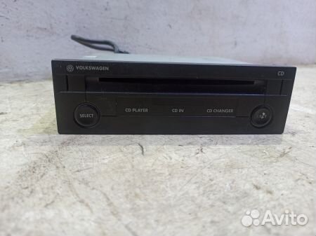 CD-проигрыватель