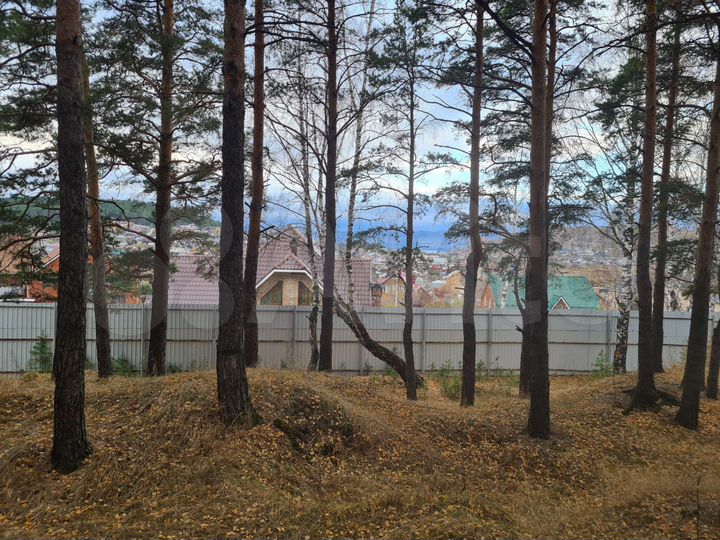 Участок 52 сот. (ИЖС)