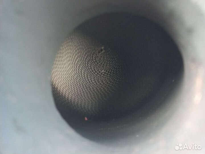 Катализатор ланос lanos оригинал