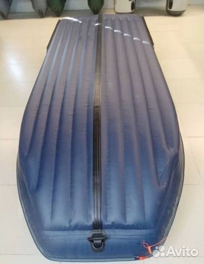 Лодка пвх Флагман DK 370 igla