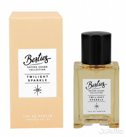 Духи женские