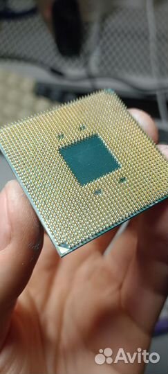 Amd ryzen 5 3600