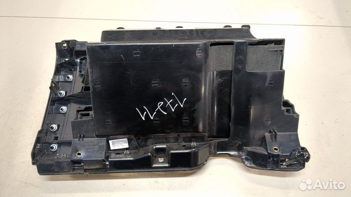 Бардачок Porsche Cayenne