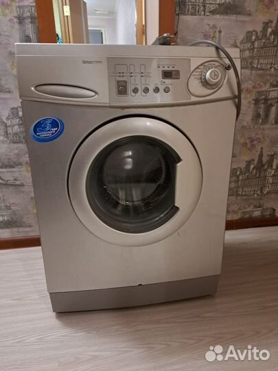 Стиральная машина samsung