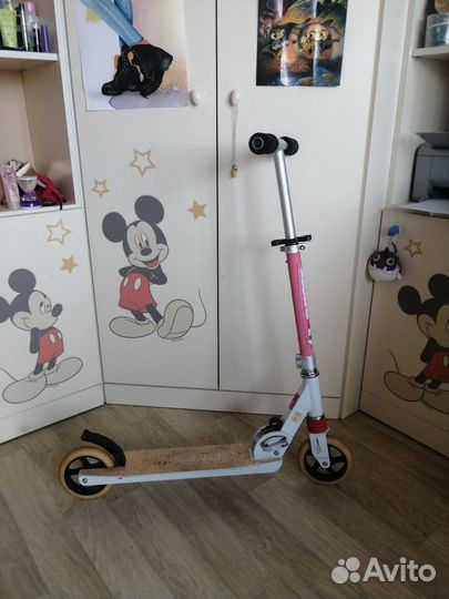 Самокат детский