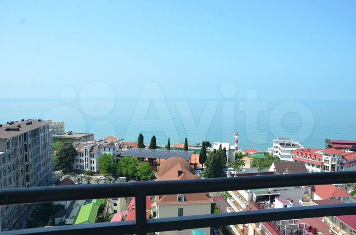 2-к. квартира, 99 м², 14/16 эт.