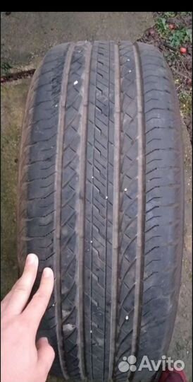 Bridgestone Ecopia EP-03 245/55 R19