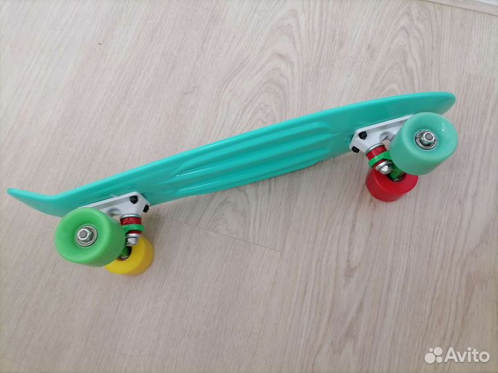 Скейтборд Termit