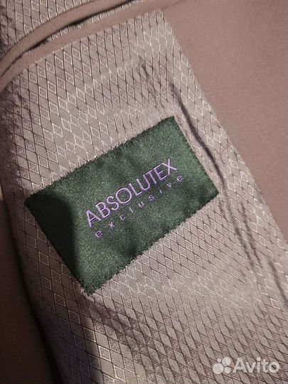 Мужской костюм Absolutex Exclusive