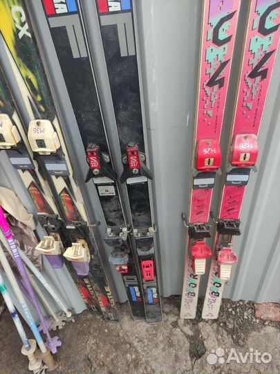 Лыжи беговые fisher, Ogasaka, Kastle