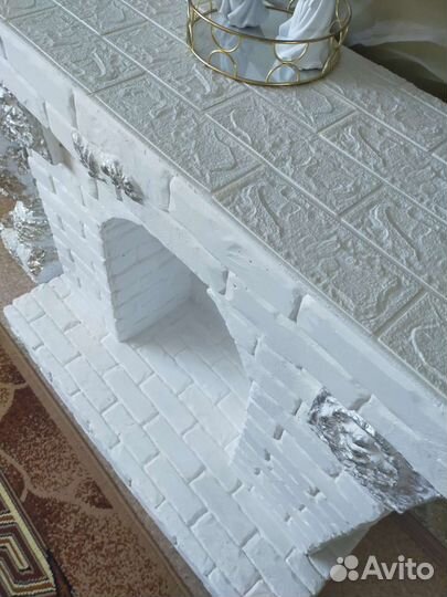 Камин (фальш)