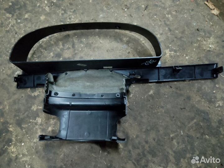 Катушка зажигания Chevrolet Lacetti хэтчбек F14D3