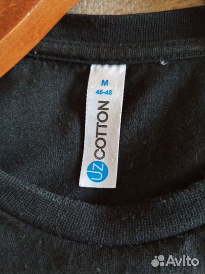 Футболка Гражданская оброна р-р М