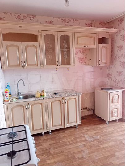 3-к. квартира, 70 м², 6/9 эт.