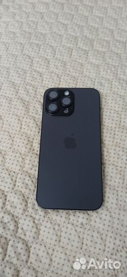 iPhone 14 Pro Max, 256 ГБ