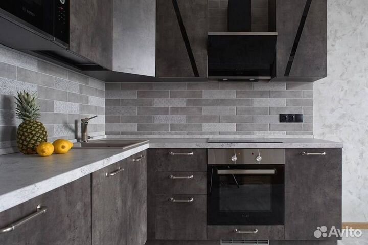 Кухня от производителя