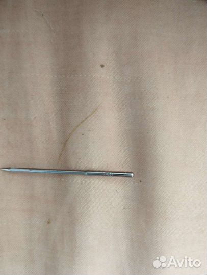 Иглы для швейных машин