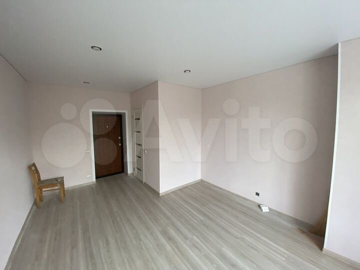 Комната 19,9 м² в 1-к., 3/4 эт.
