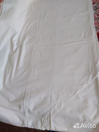Пододеяльники,простынь и навочки СССР
