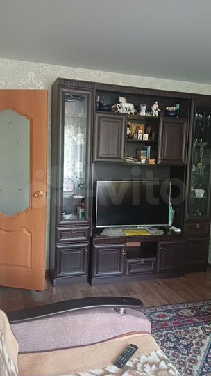 2-к. квартира, 46 м², 1/5 эт.