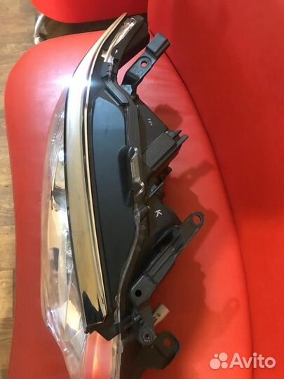 Фара toyota camry 55