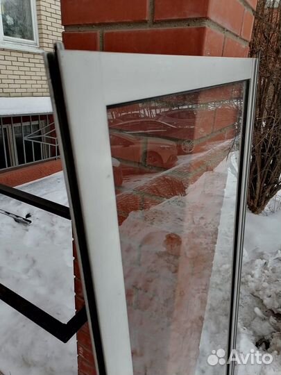 Алюминиевые раздвижные окна для балкона(лоджии)