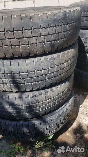 Белшина Бел-11 185/75 R16