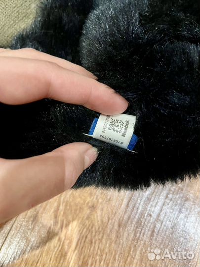 Комплект Reebok