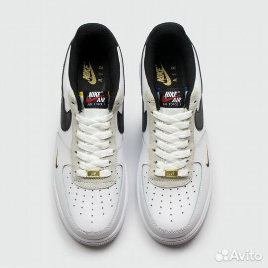 Nike Air Force 1 Low Ken Griffey 2