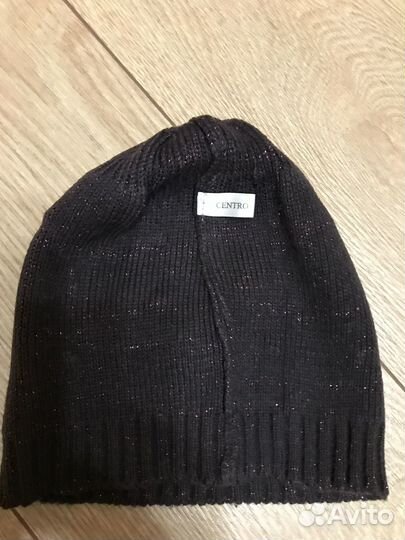 Шапка для девочки