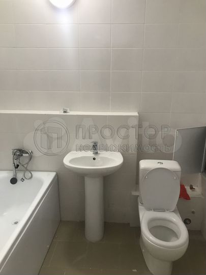 Квартира-студия, 28 м², 5/14 эт.