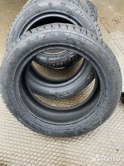 Headway HW503 225/55 R18 98T