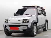 Land Rover Defender 2.0 AT, 2020, 54 000 км, с пробегом, цена 6 750 000 руб.