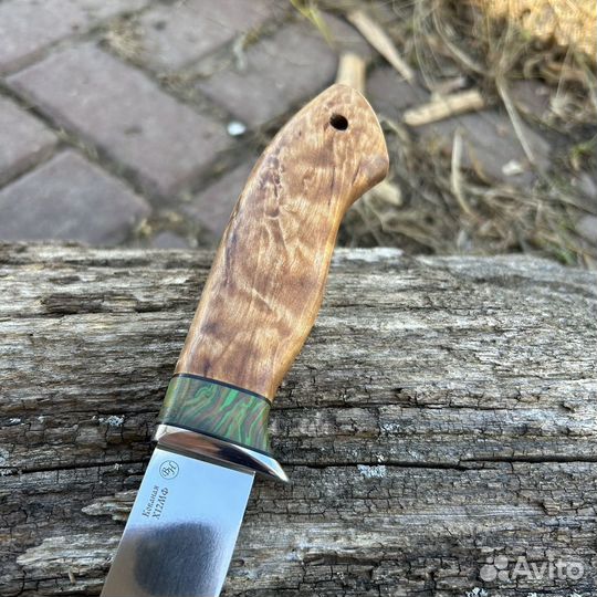 Кухонные ножи