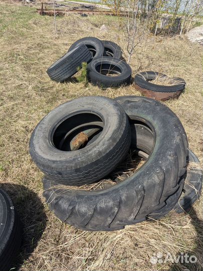 Покрышки, резина, колеса