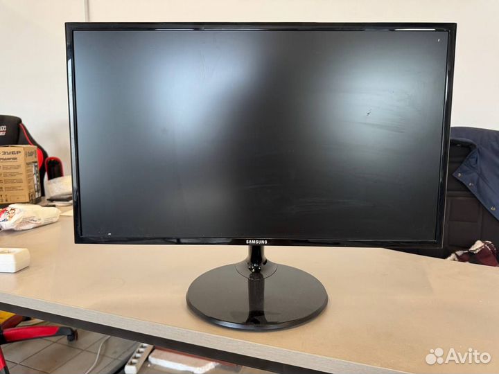 Монитор для компьютера samsung S27F354FHI
