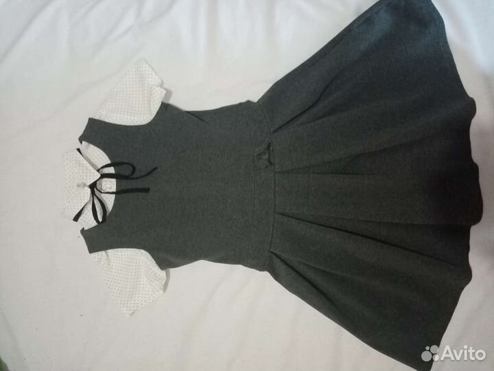 Одежда школьная