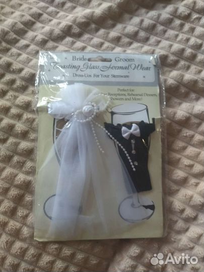 Свадебные аксессуары, книга пожеланий