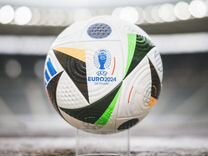 Футбольный мяч Adidas euro 2024 uefa
