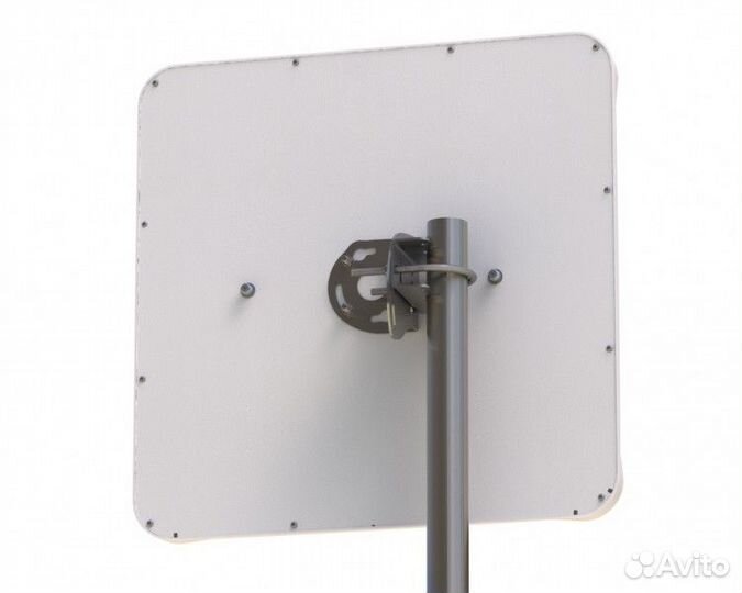 Антенна Антекс agata 2G/3G/4G/LTE WiFi MiMO F 17дб