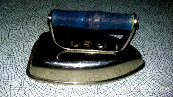 Игрушка из СССР