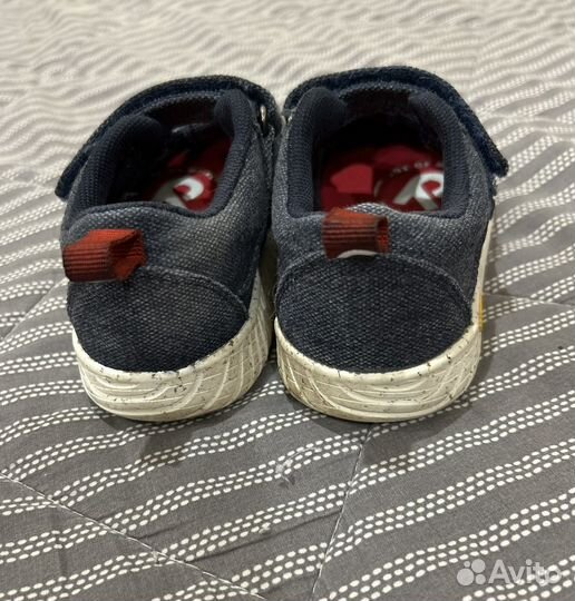 Сандалии reima 27