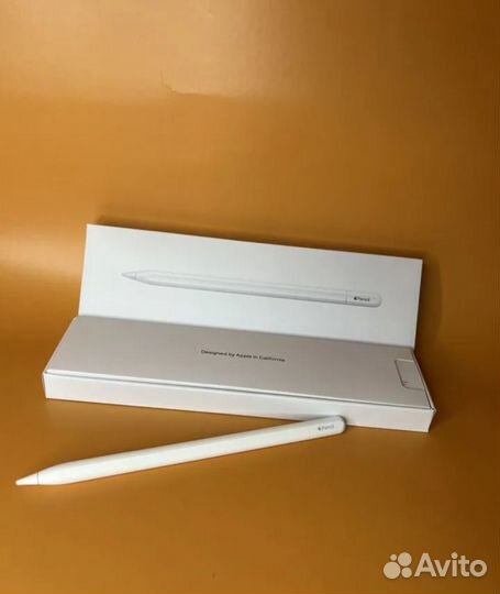 Apple pencil 3 (USB-C)